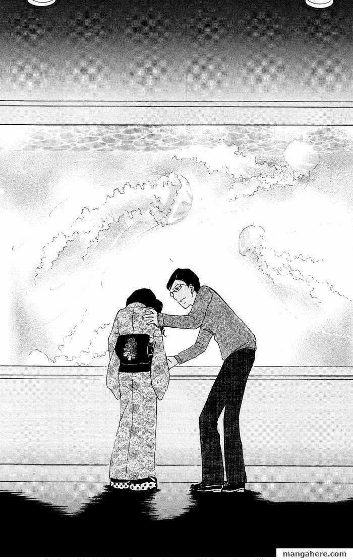 Kuragehime - Chapter 6 - Trang 28