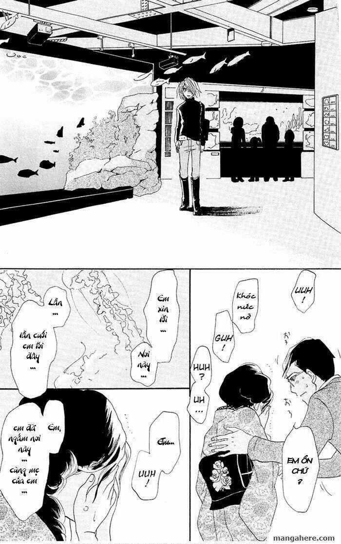 Kuragehime - Chapter 6 - Trang 29