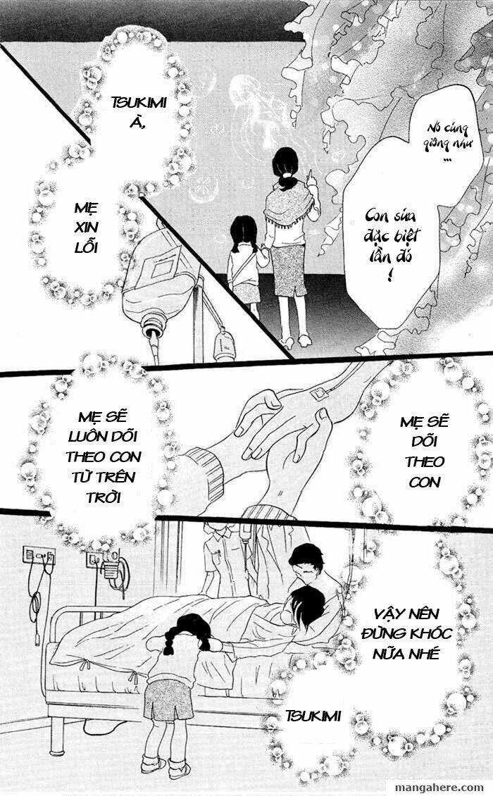 Kuragehime - Chapter 6 - Trang 30