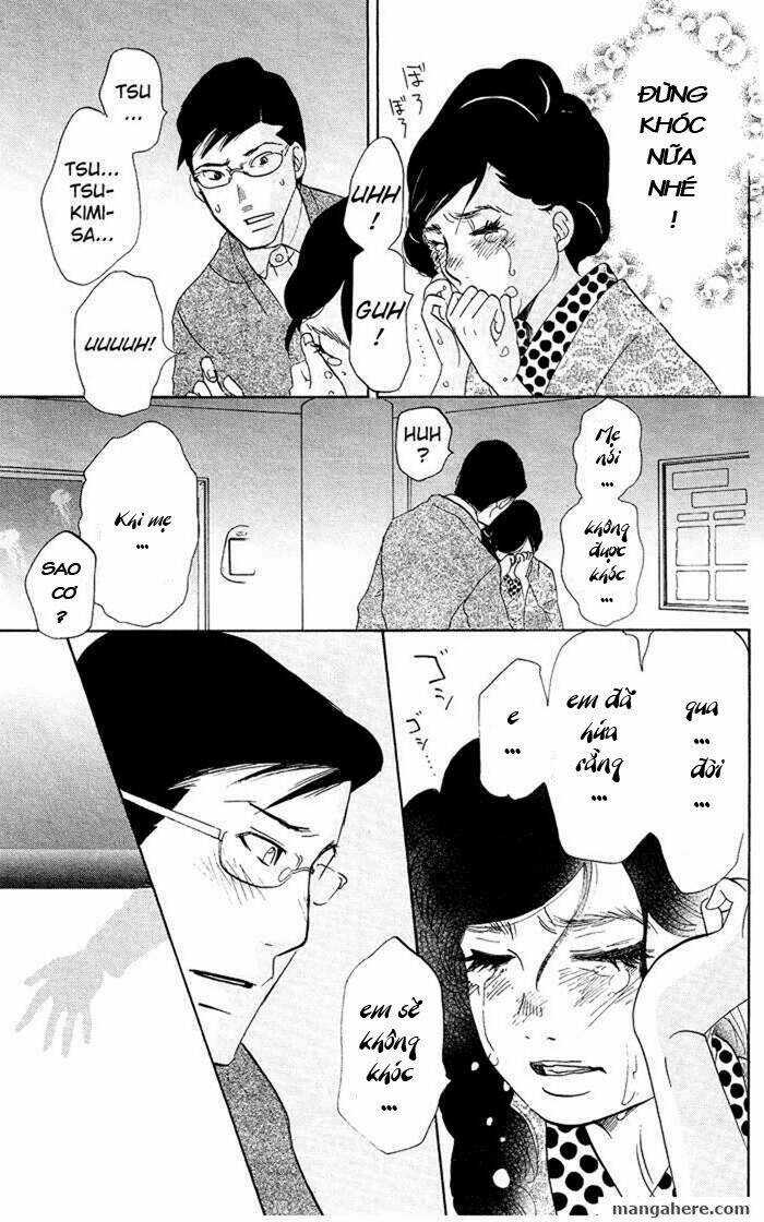 Kuragehime - Chapter 6 - Trang 31