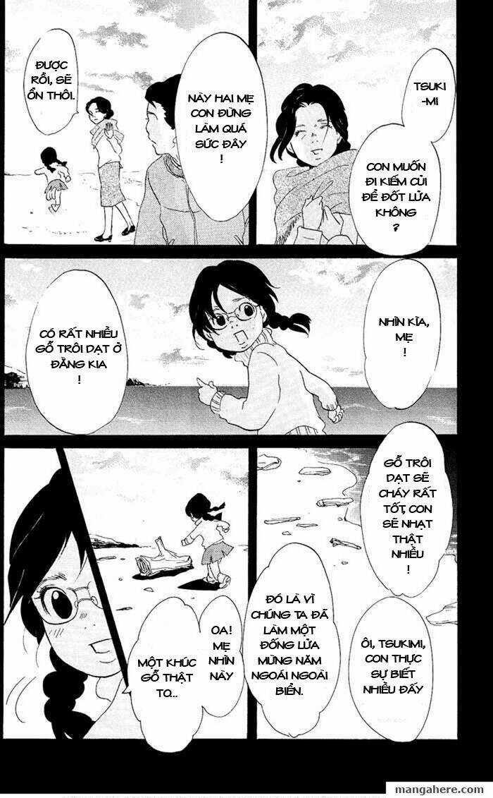 Kuragehime - Chapter 6 - Trang 6