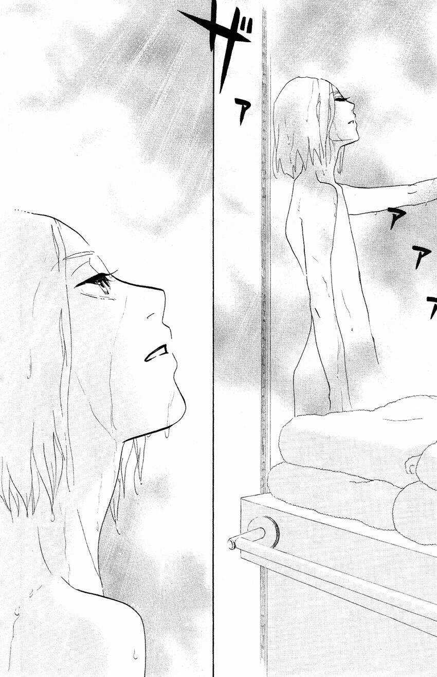 Kuragehime - Chapter 66 - Trang 19