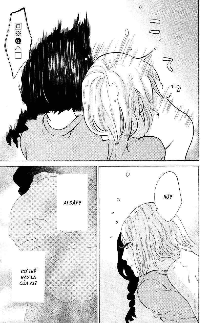 Kuragehime - Chapter 66 - Trang 26