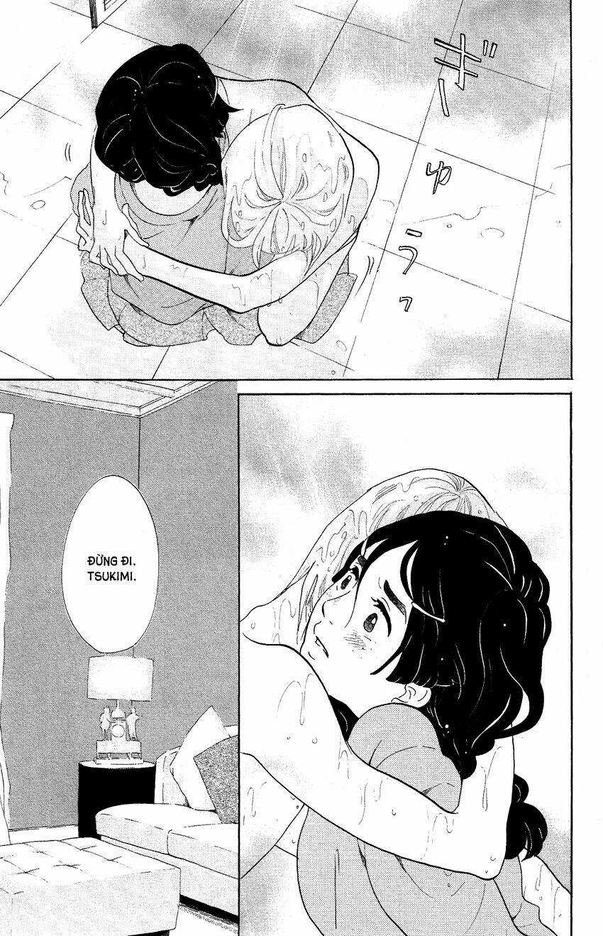 Kuragehime - Chapter 66 - Trang 30