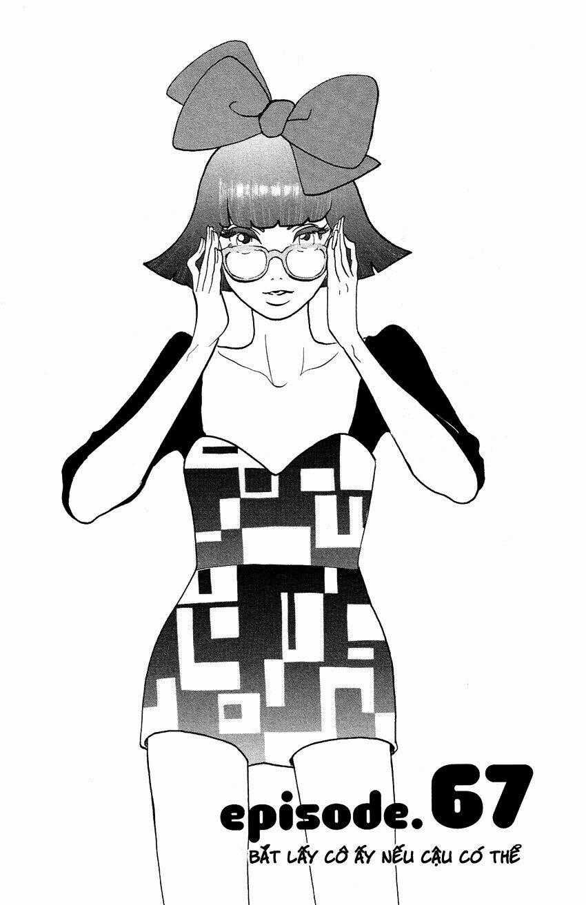 Kuragehime - Chapter 67 - Trang 2