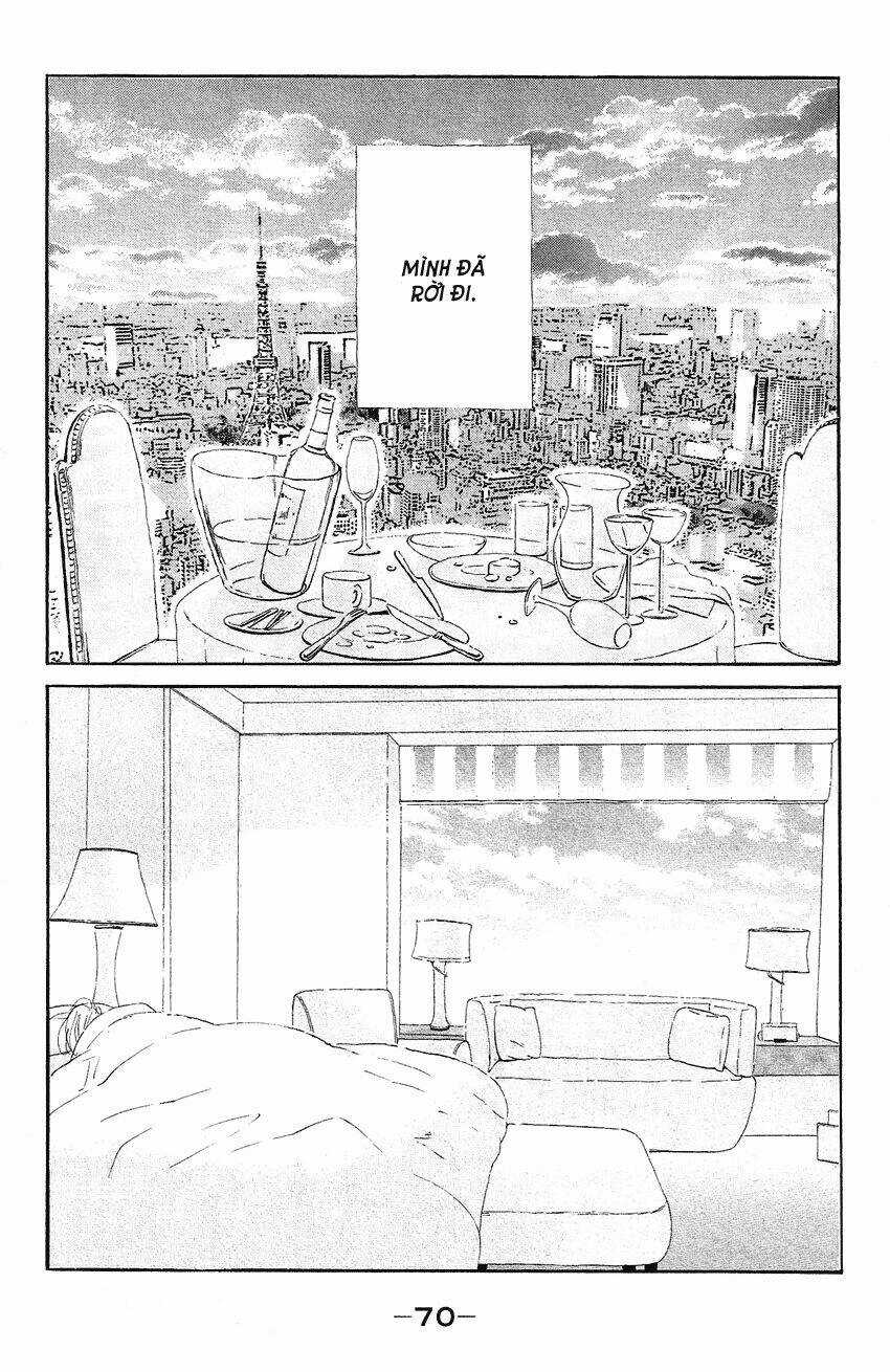 Kuragehime - Chapter 67 - Trang 3