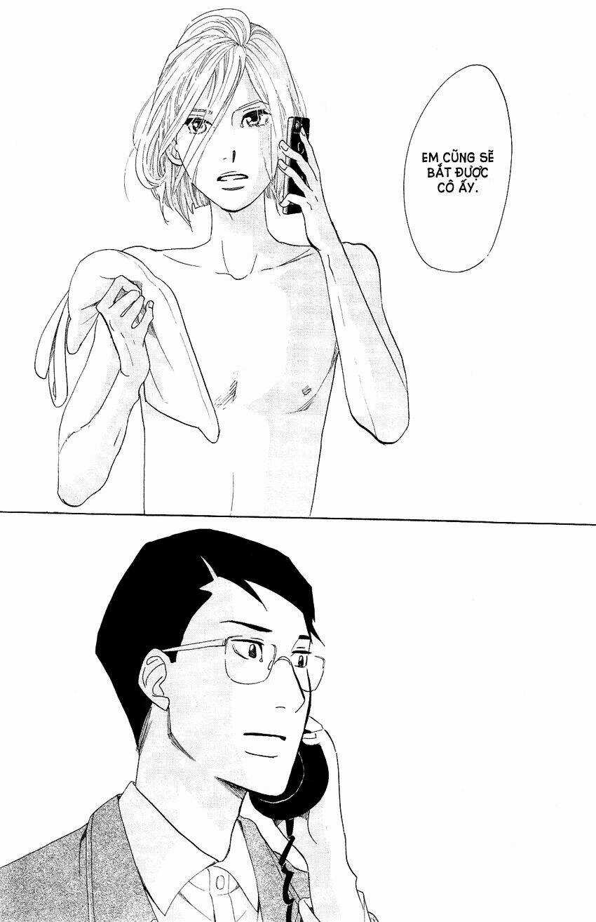 Kuragehime - Chapter 67 - Trang 27