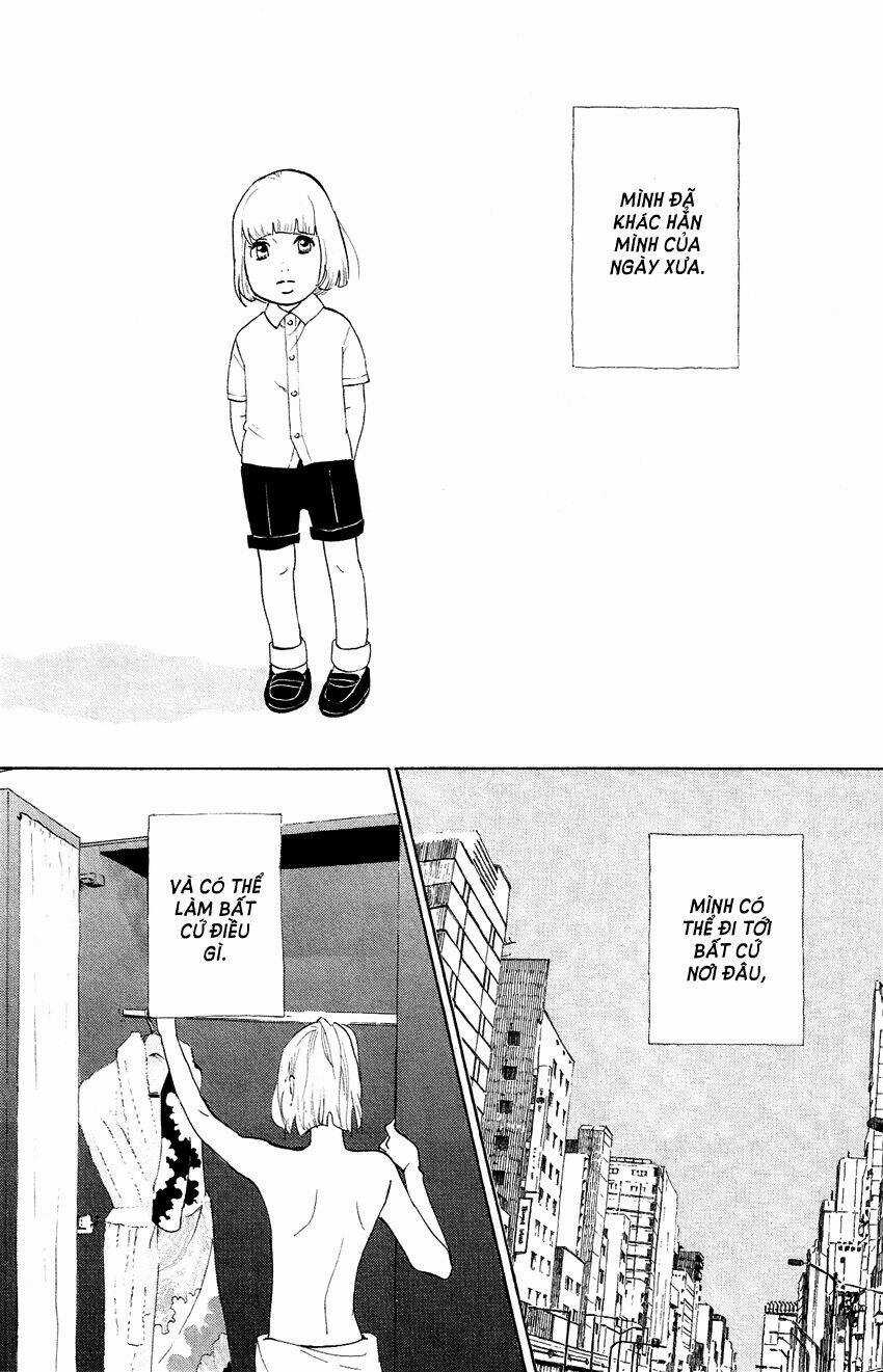 Kuragehime - Chapter 67 - Trang 28