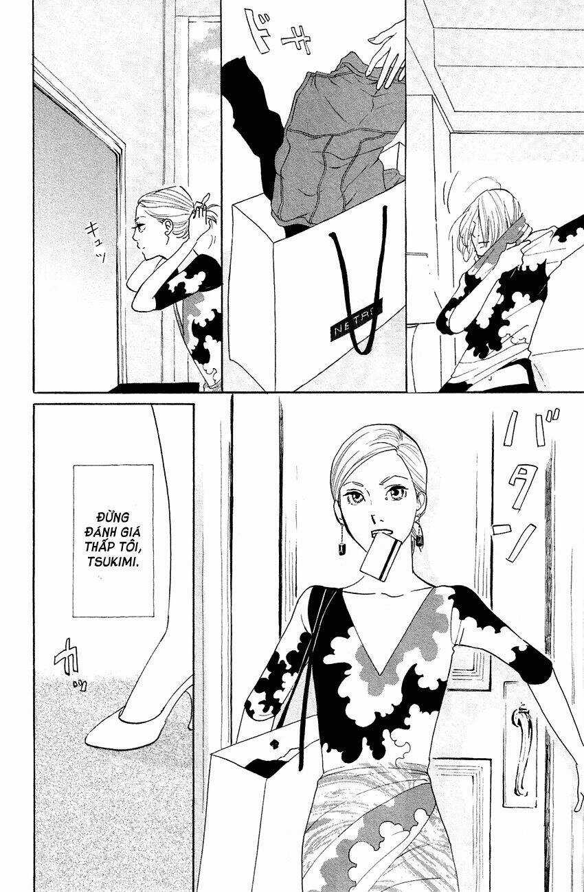 Kuragehime - Chapter 67 - Trang 29