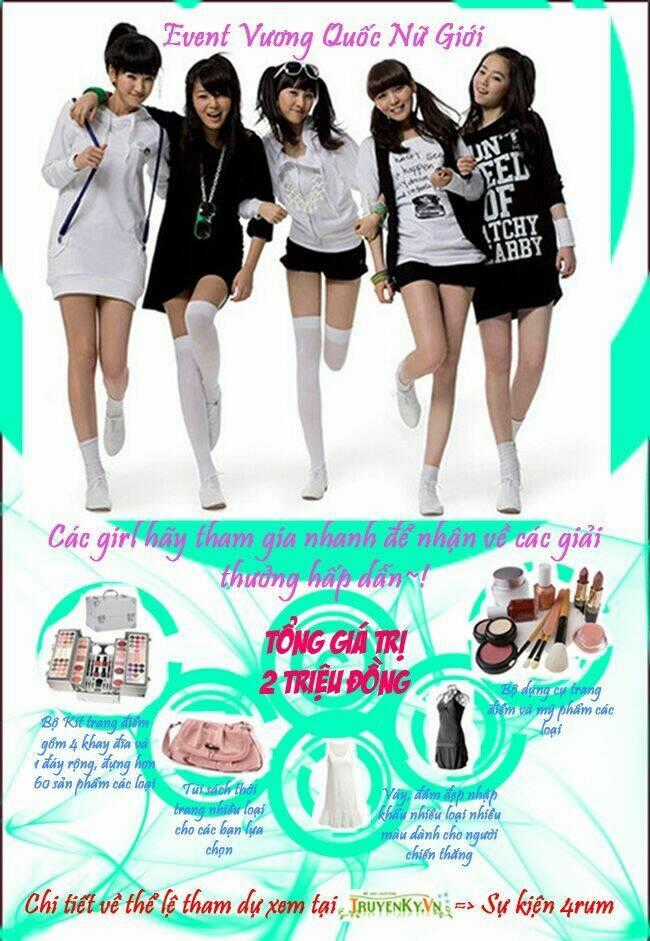 Kuragehime - Chapter 7 - Trang 1