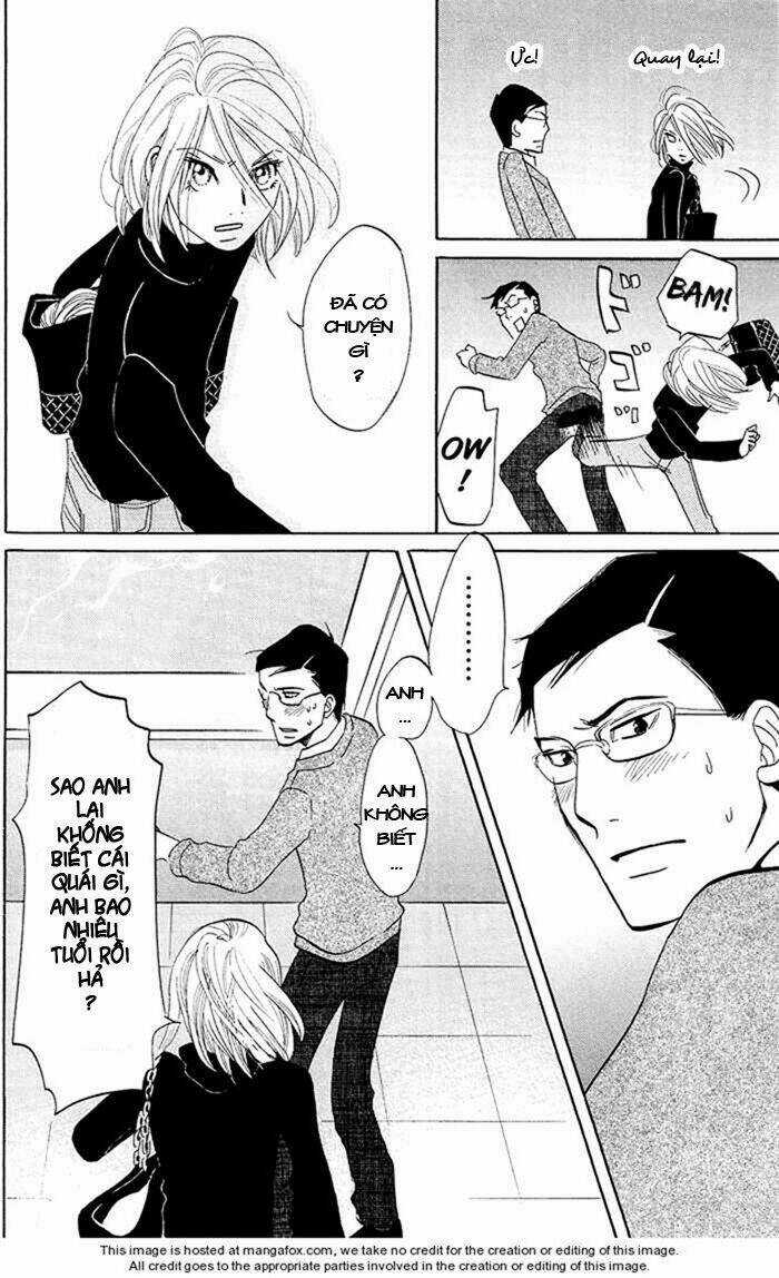 Kuragehime - Chapter 7 - Trang 12