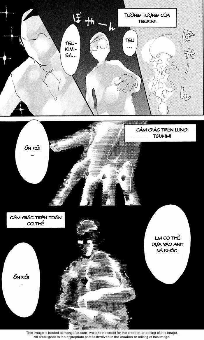 Kuragehime - Chapter 7 - Trang 15