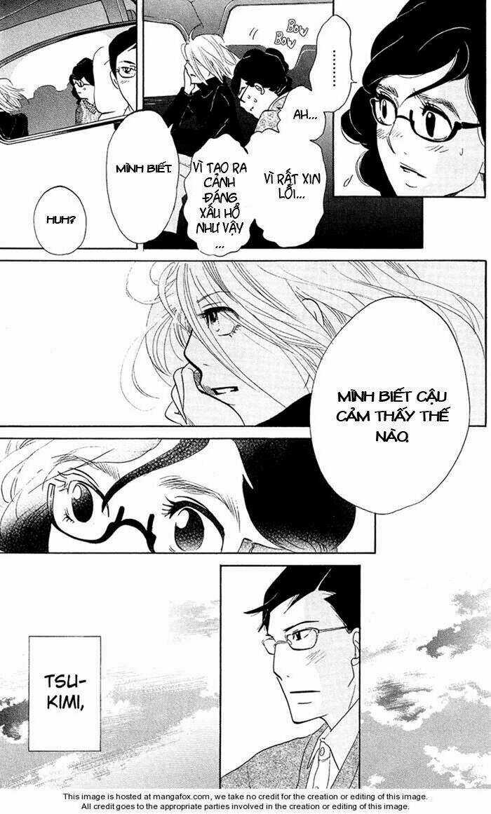 Kuragehime - Chapter 7 - Trang 21