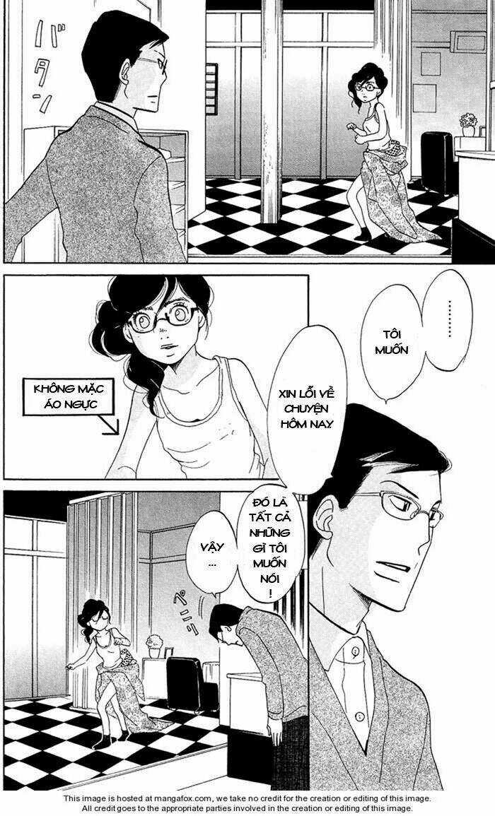 Kuragehime - Chapter 7 - Trang 28