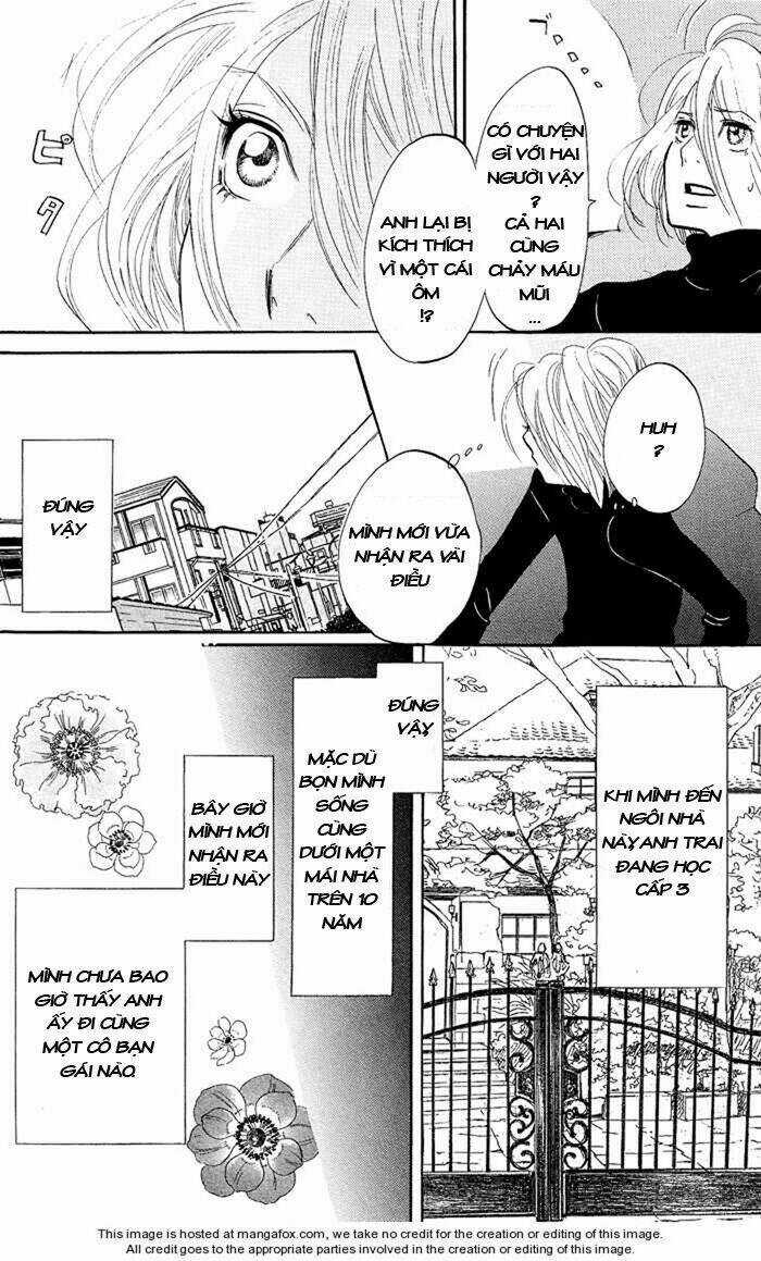 Kuragehime - Chapter 7 - Trang 30