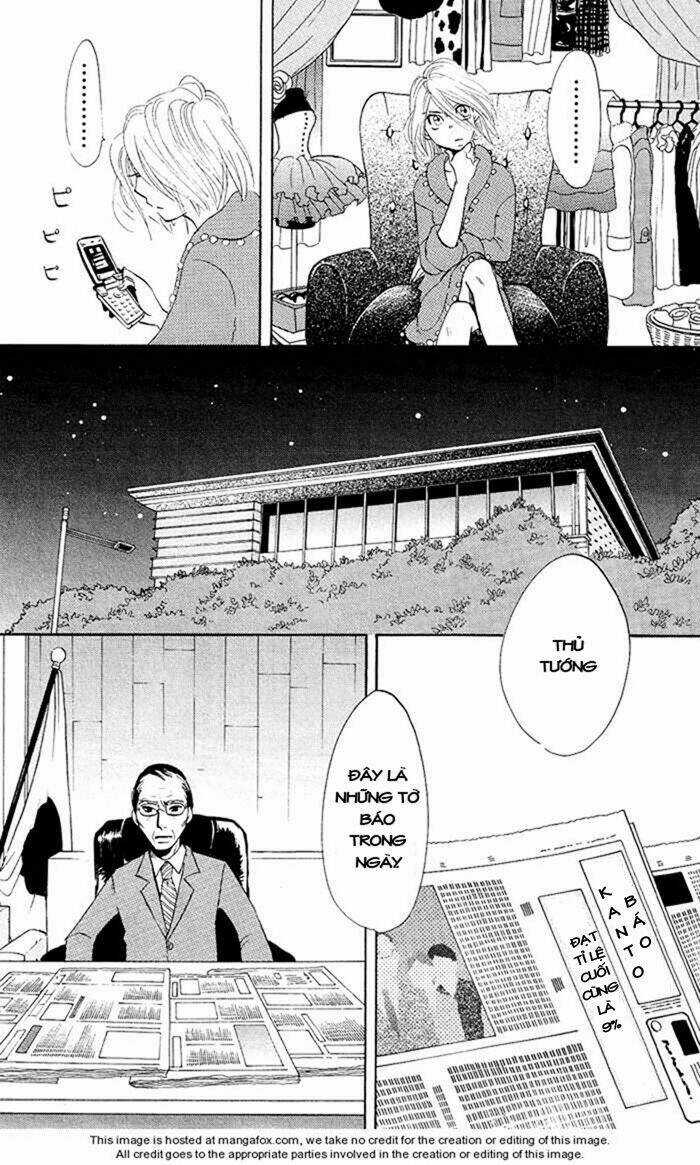 Kuragehime - Chapter 7 - Trang 31