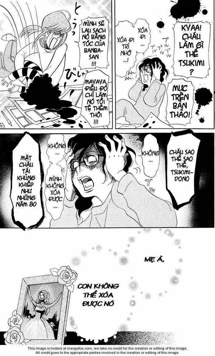 Kuragehime - Chapter 7 - Trang 35