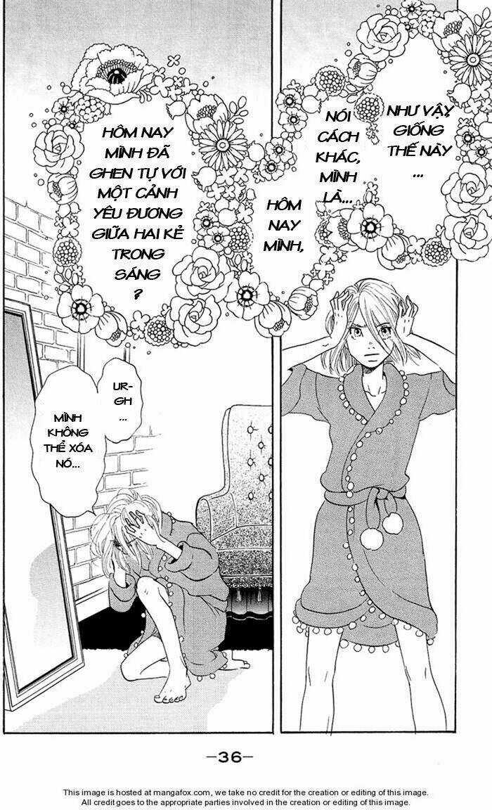 Kuragehime - Chapter 7 - Trang 36