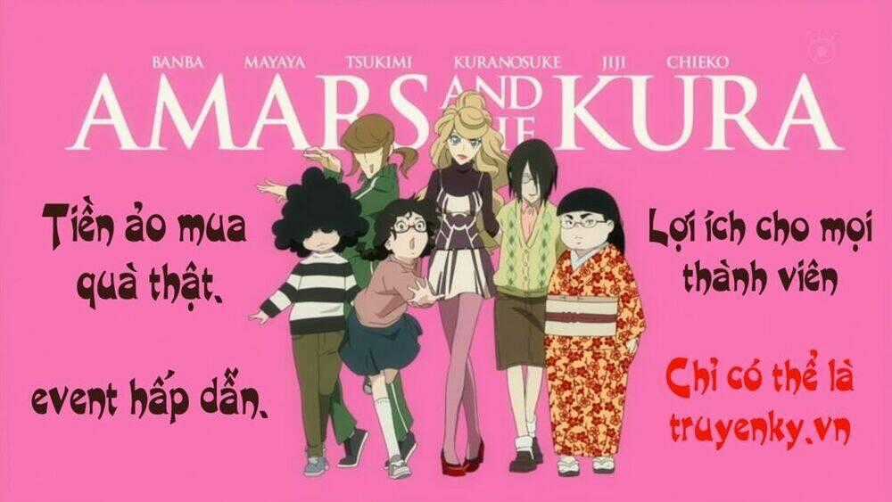 Kuragehime - Chapter 7 - Trang 39