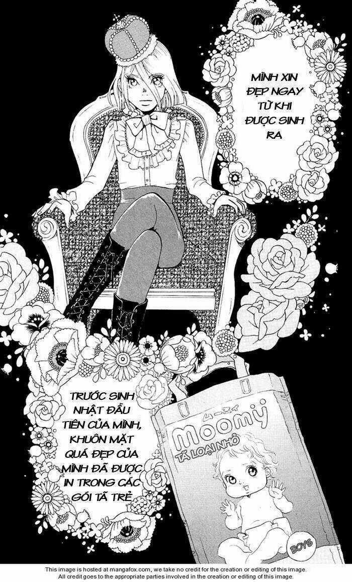 Kuragehime - Chapter 7 - Trang 7