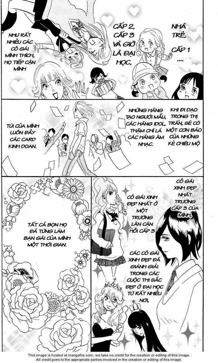 Kuragehime - Chapter 7 - Trang 8