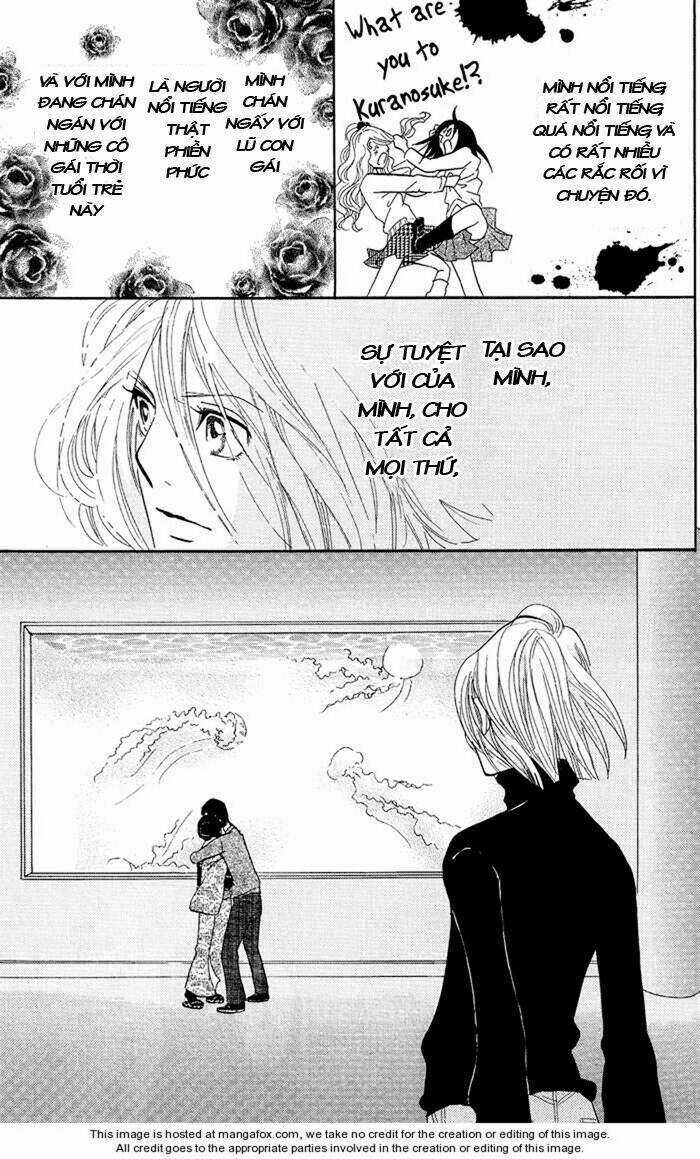 Kuragehime - Chapter 7 - Trang 9