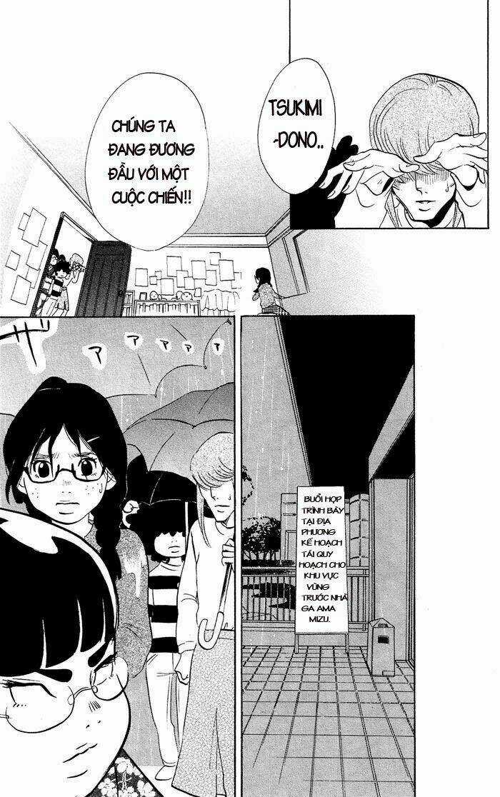 Kuragehime - Chapter 8 - Trang 11