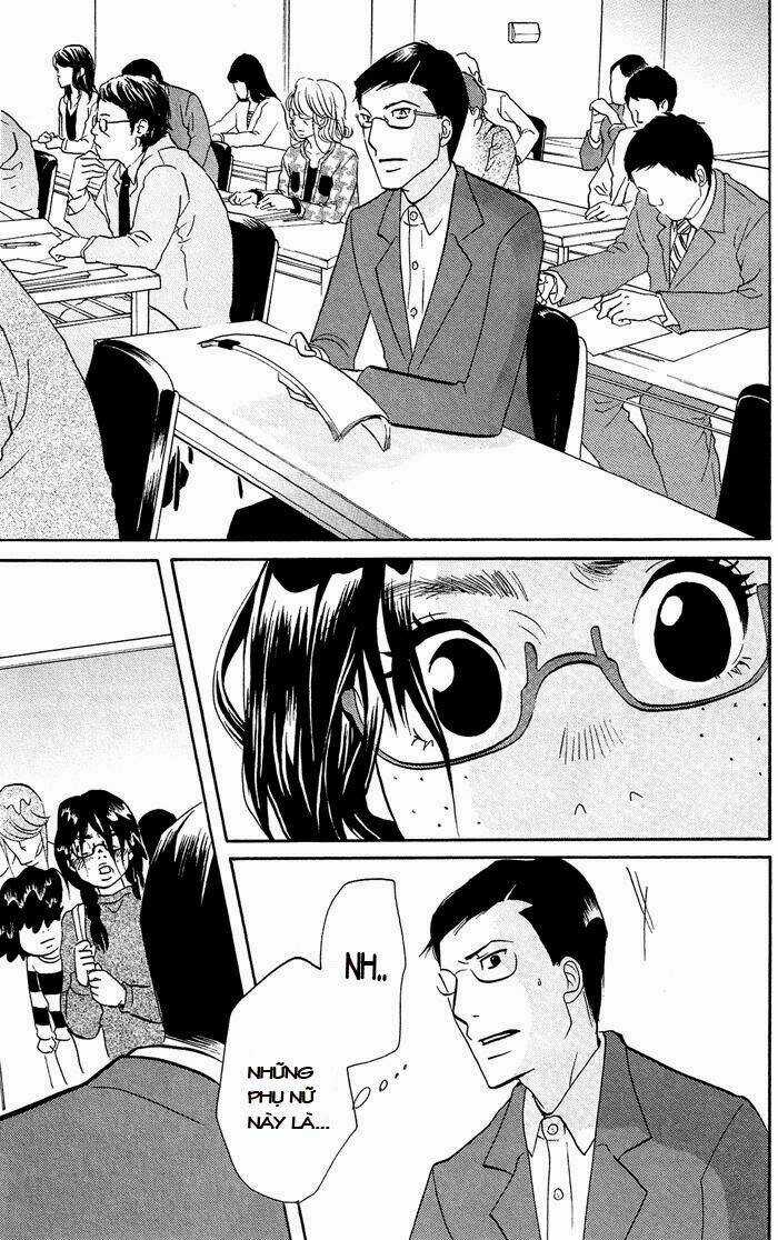 Kuragehime - Chapter 8 - Trang 13