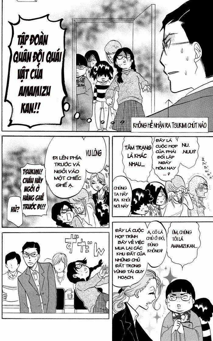 Kuragehime - Chapter 8 - Trang 14