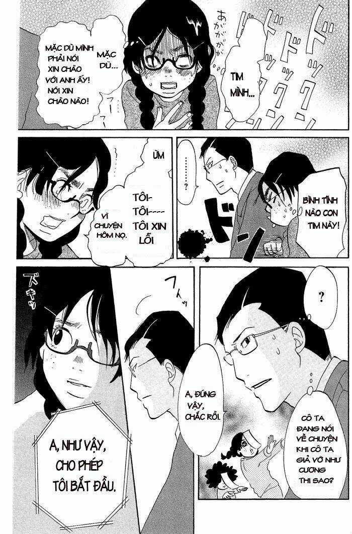 Kuragehime - Chapter 8 - Trang 15