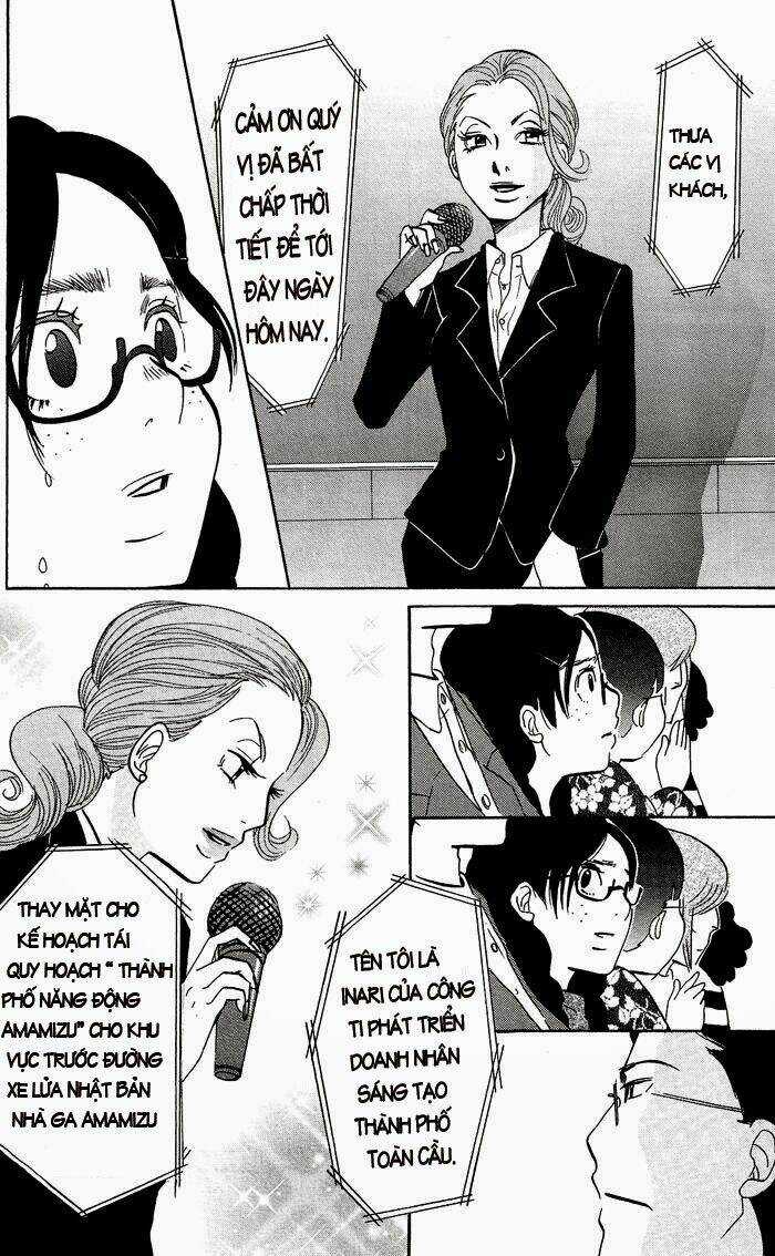 Kuragehime - Chapter 8 - Trang 16