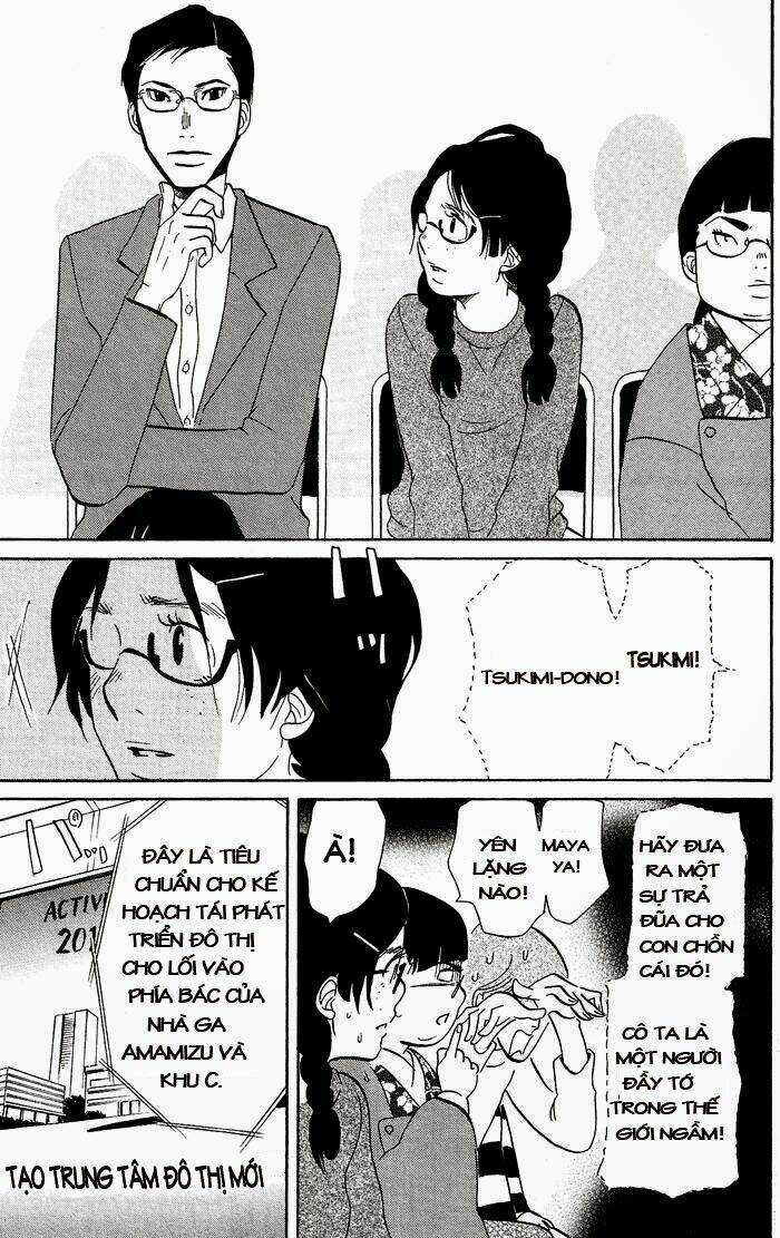 Kuragehime - Chapter 8 - Trang 17