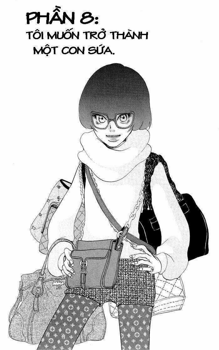 Kuragehime - Chapter 8 - Trang 3