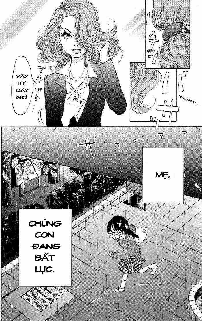 Kuragehime - Chapter 8 - Trang 24