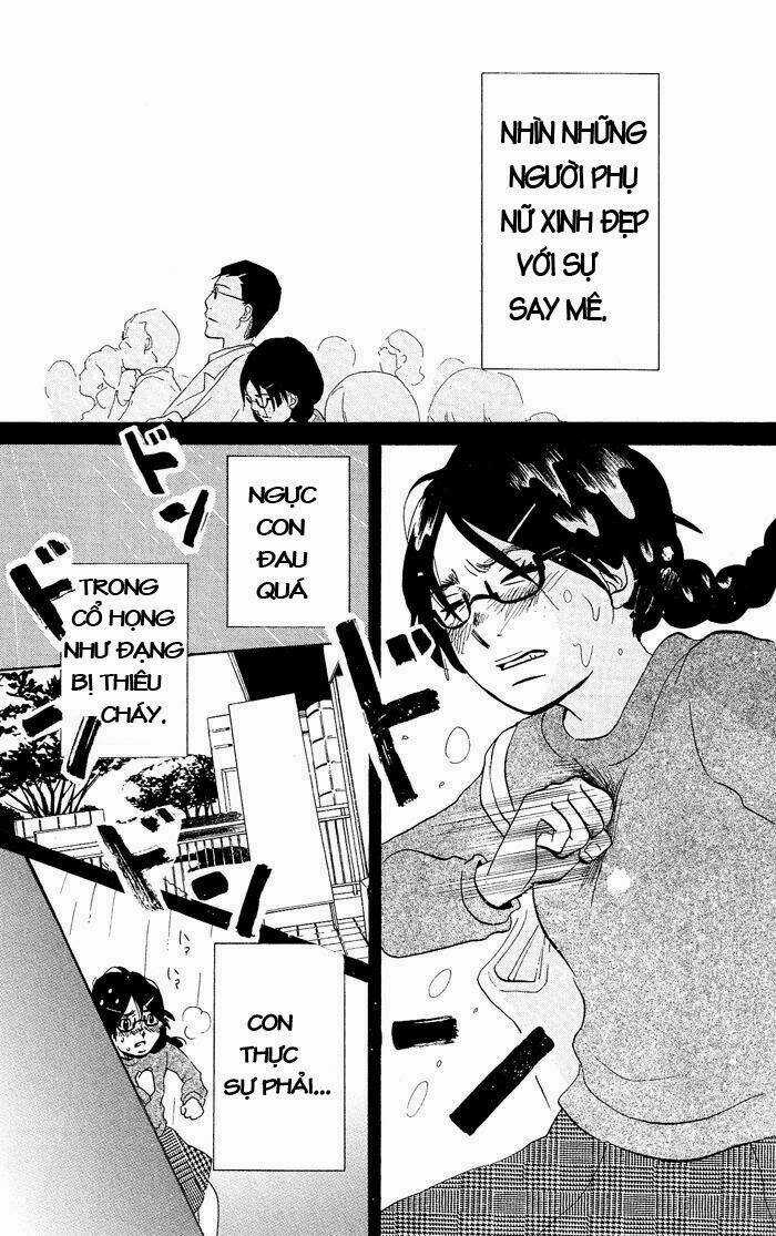 Kuragehime - Chapter 8 - Trang 27