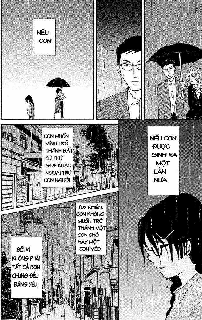 Kuragehime - Chapter 8 - Trang 29