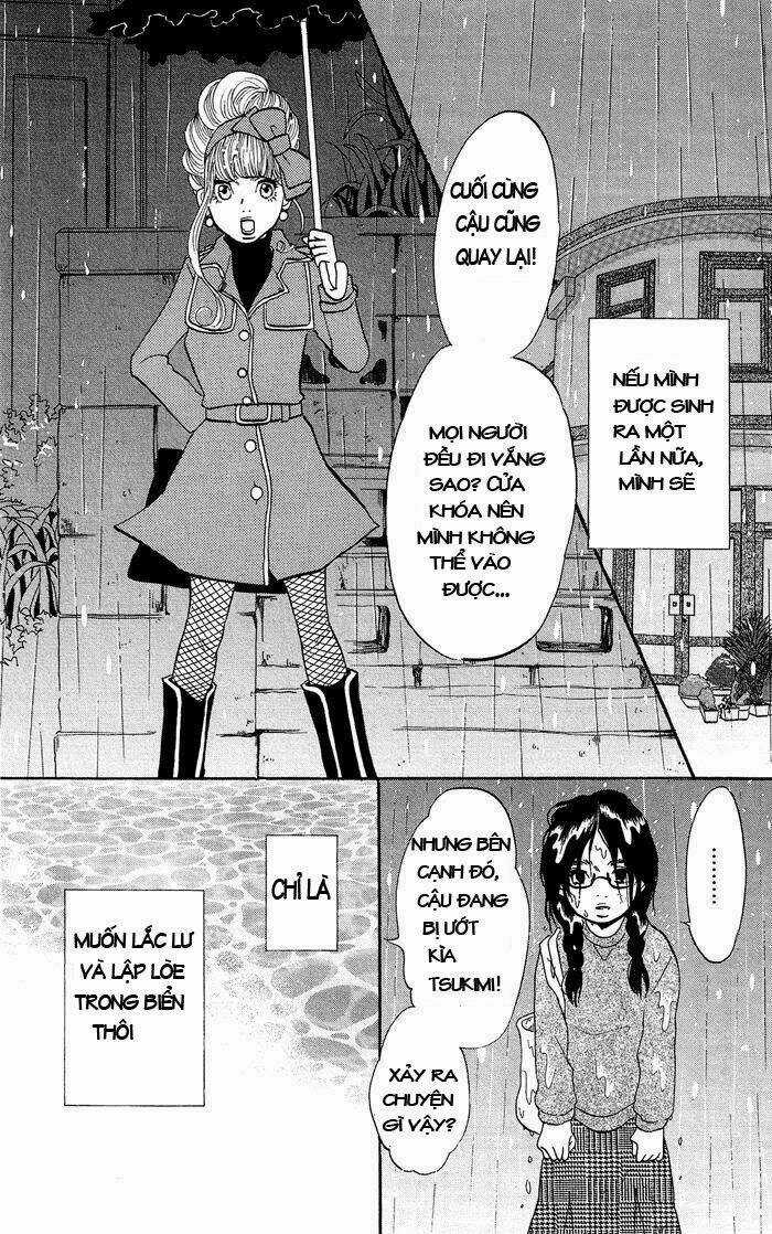 Kuragehime - Chapter 8 - Trang 30