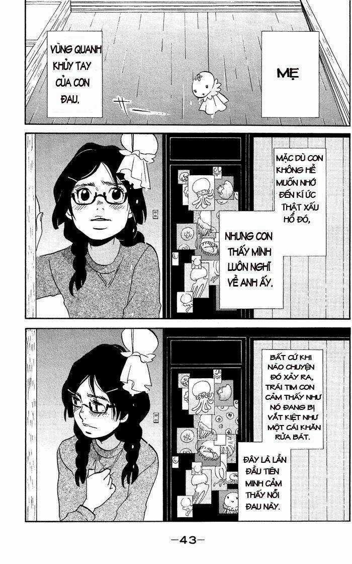 Kuragehime - Chapter 8 - Trang 9