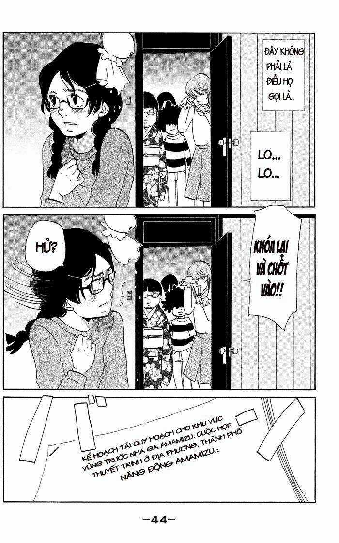 Kuragehime - Chapter 8 - Trang 10