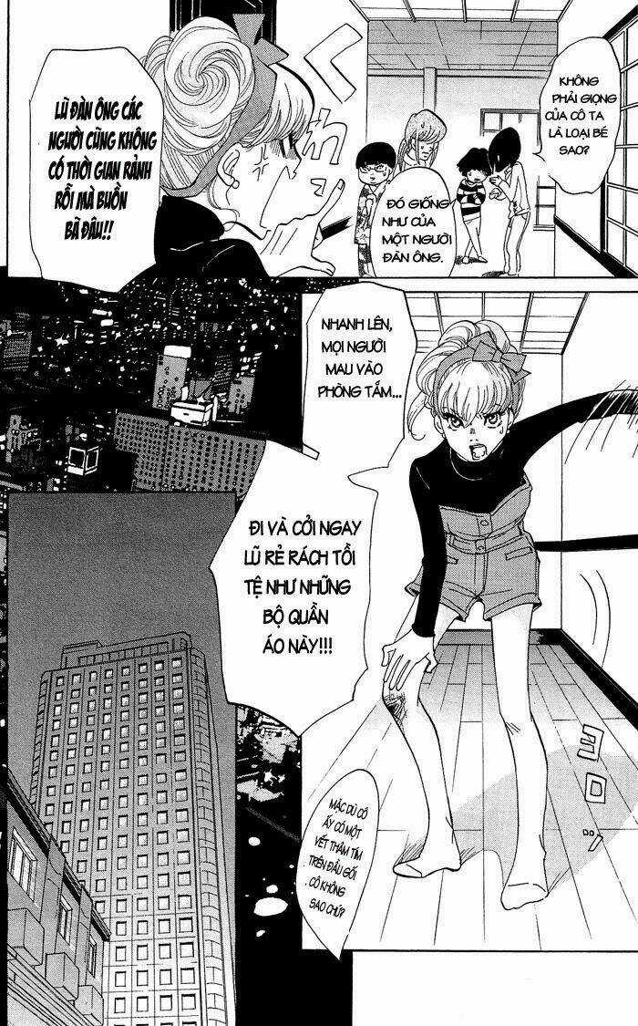 Kuragehime - Chapter 9 - Trang 13