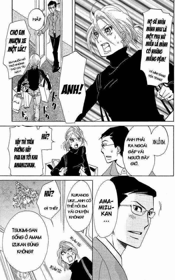 Kuragehime - Chapter 9 - Trang 18