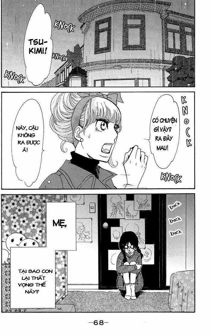 Kuragehime - Chapter 9 - Trang 3