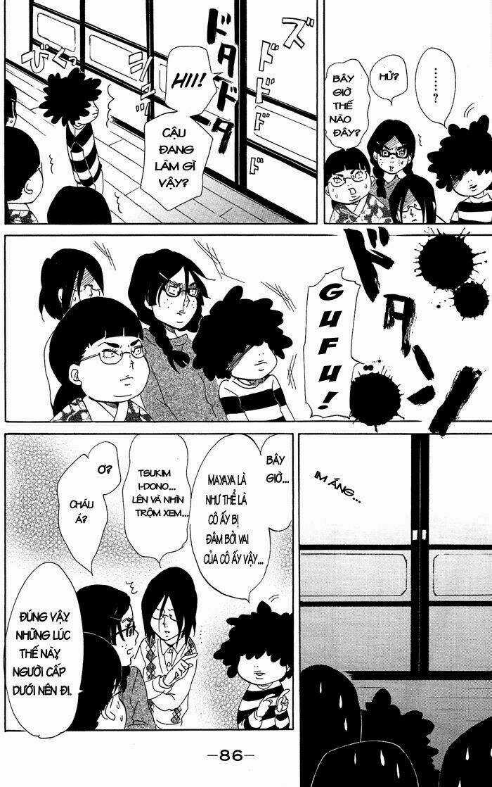 Kuragehime - Chapter 9 - Trang 21