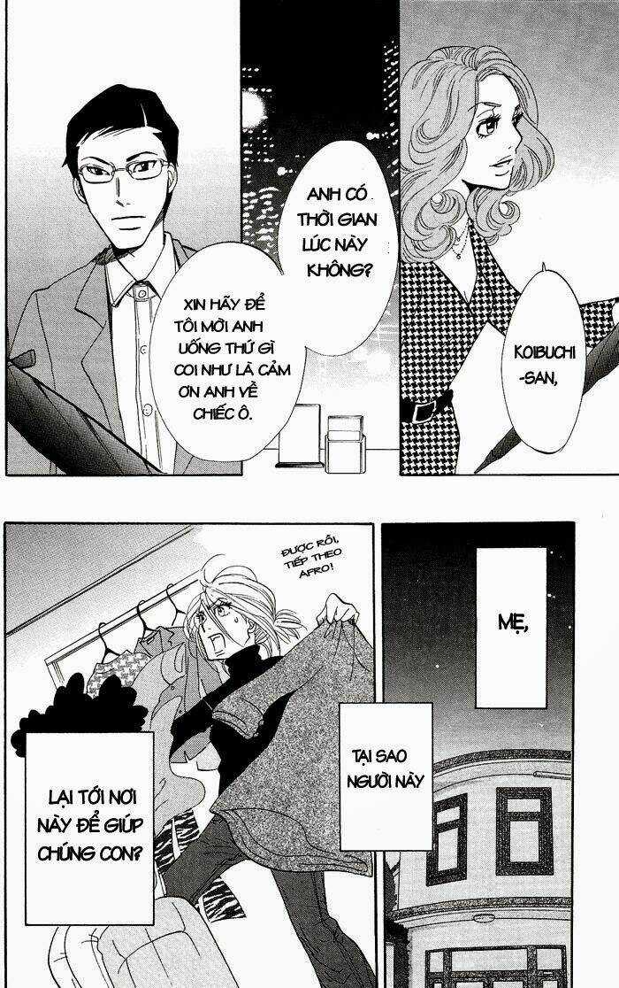 Kuragehime - Chapter 9 - Trang 27