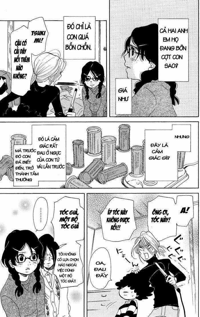 Kuragehime - Chapter 9 - Trang 28