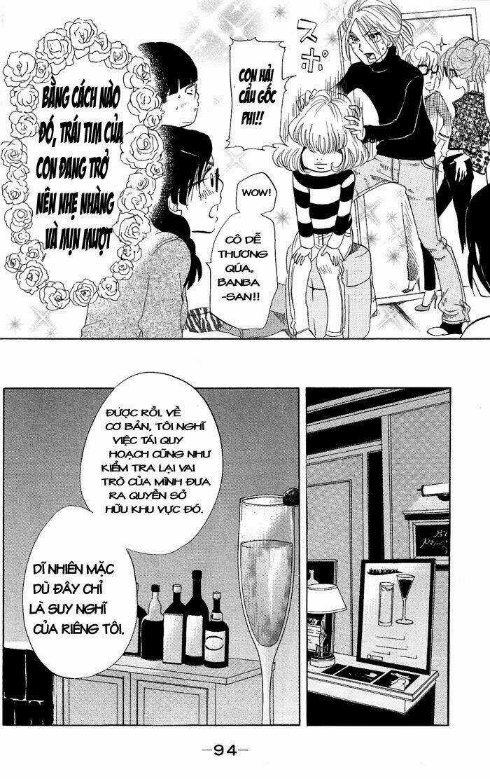 Kuragehime - Chapter 9 - Trang 29