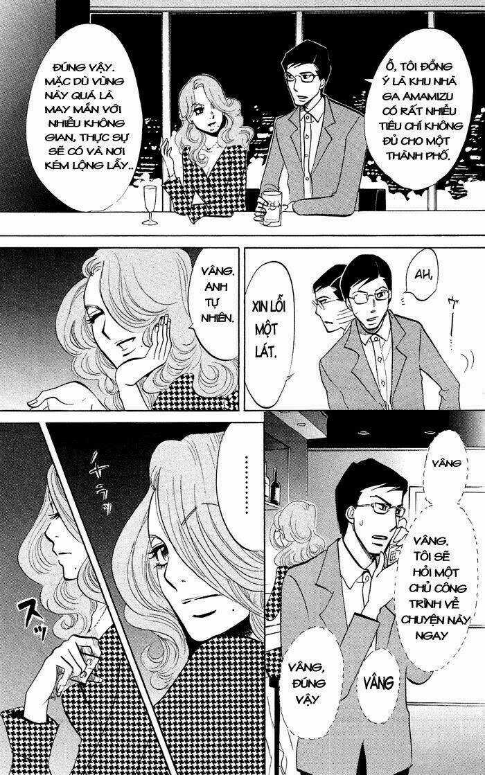 Kuragehime - Chapter 9 - Trang 30