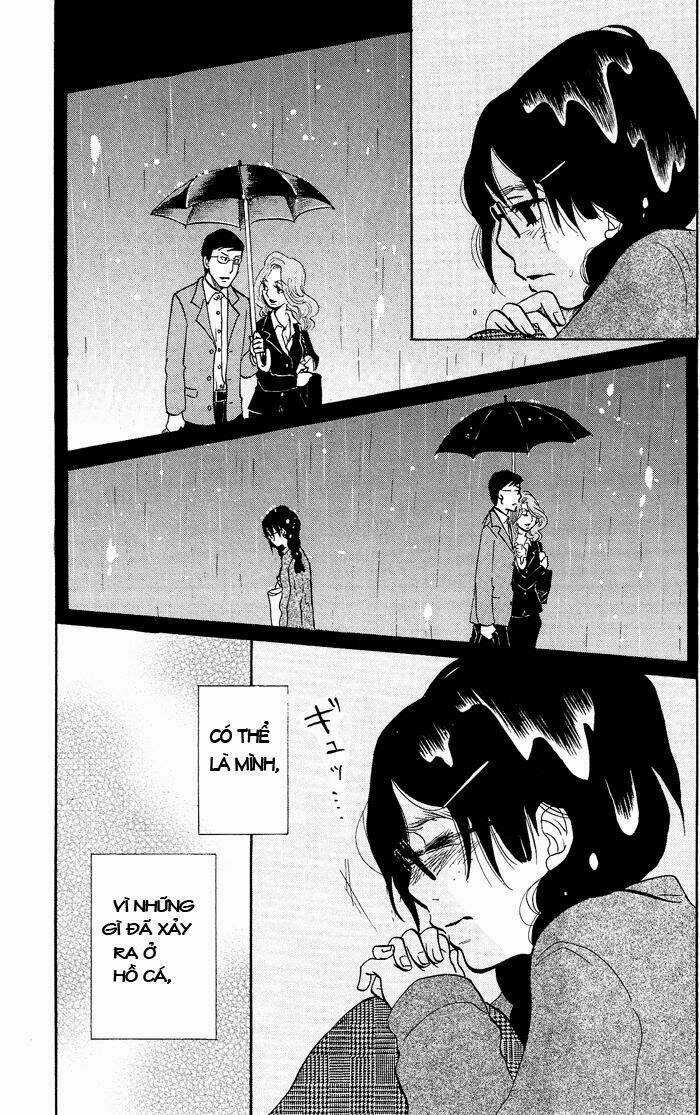 Kuragehime - Chapter 9 - Trang 4