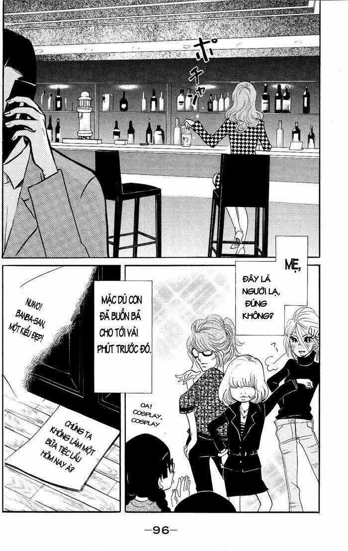 Kuragehime - Chapter 9 - Trang 31