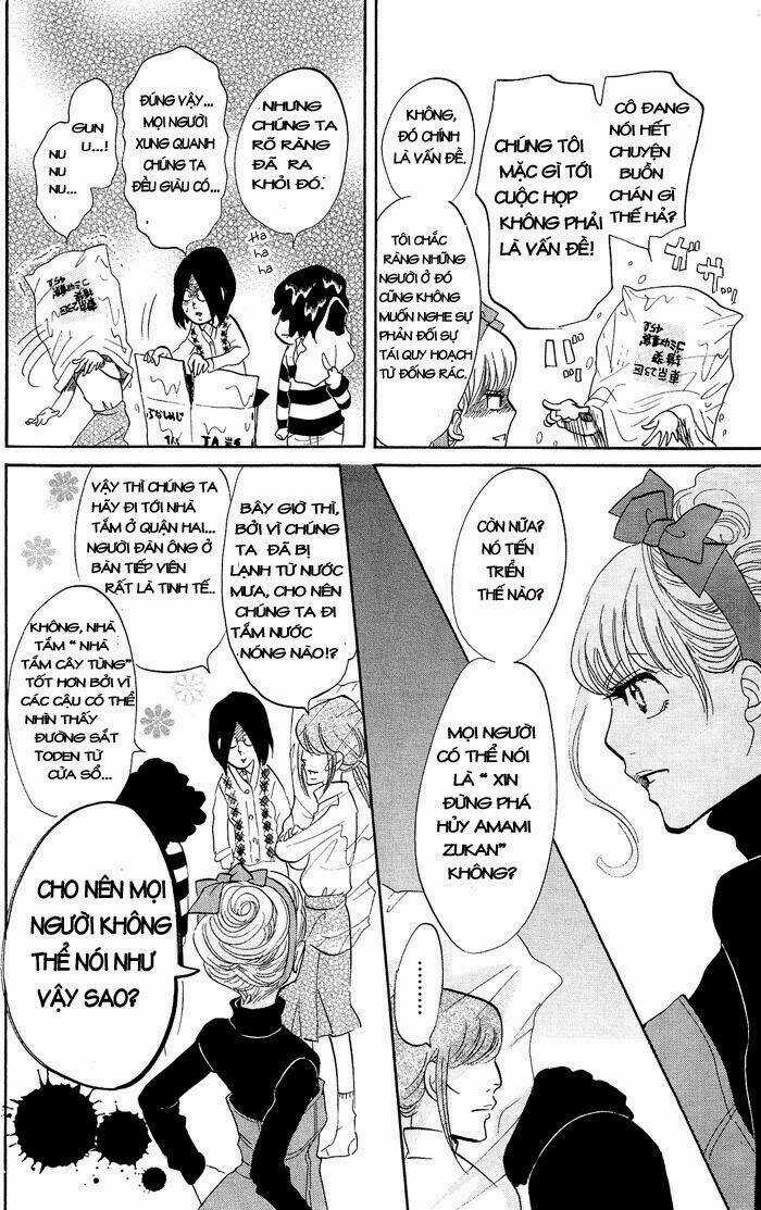 Kuragehime - Chapter 9 - Trang 7